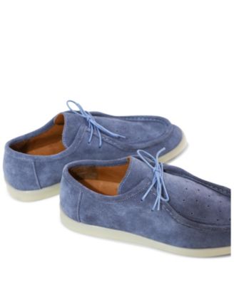 Women's Heatwave Suede Boat Shoes