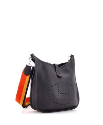 PM Evelyne Bag Gen III Clemence