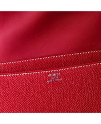 25 Constance Elan Bag Epsom