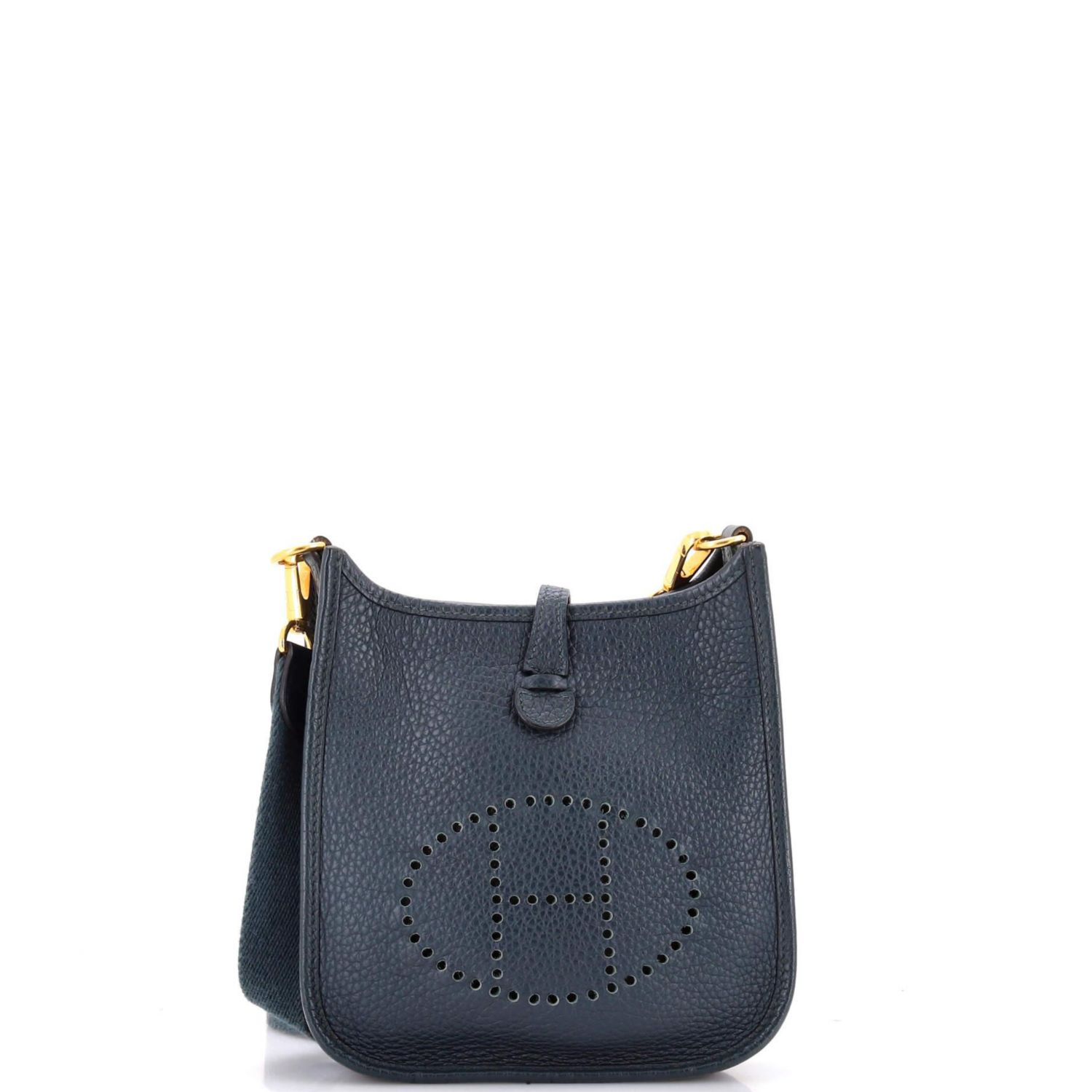 TPM Evelyne Bag Gen III Clemence