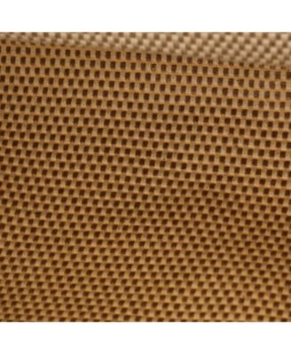 31 Herbag Zip Criss Viking Toile and Leather