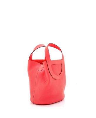 23 In-The-Loop Bag Clemence with Swift