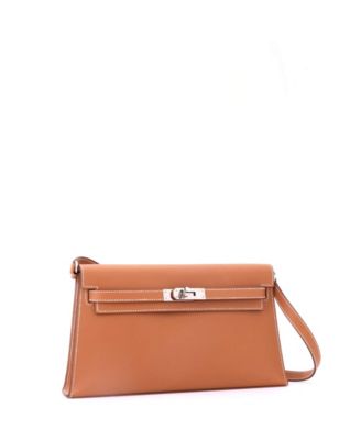 Kelly Elan Shoulder Bag Madame