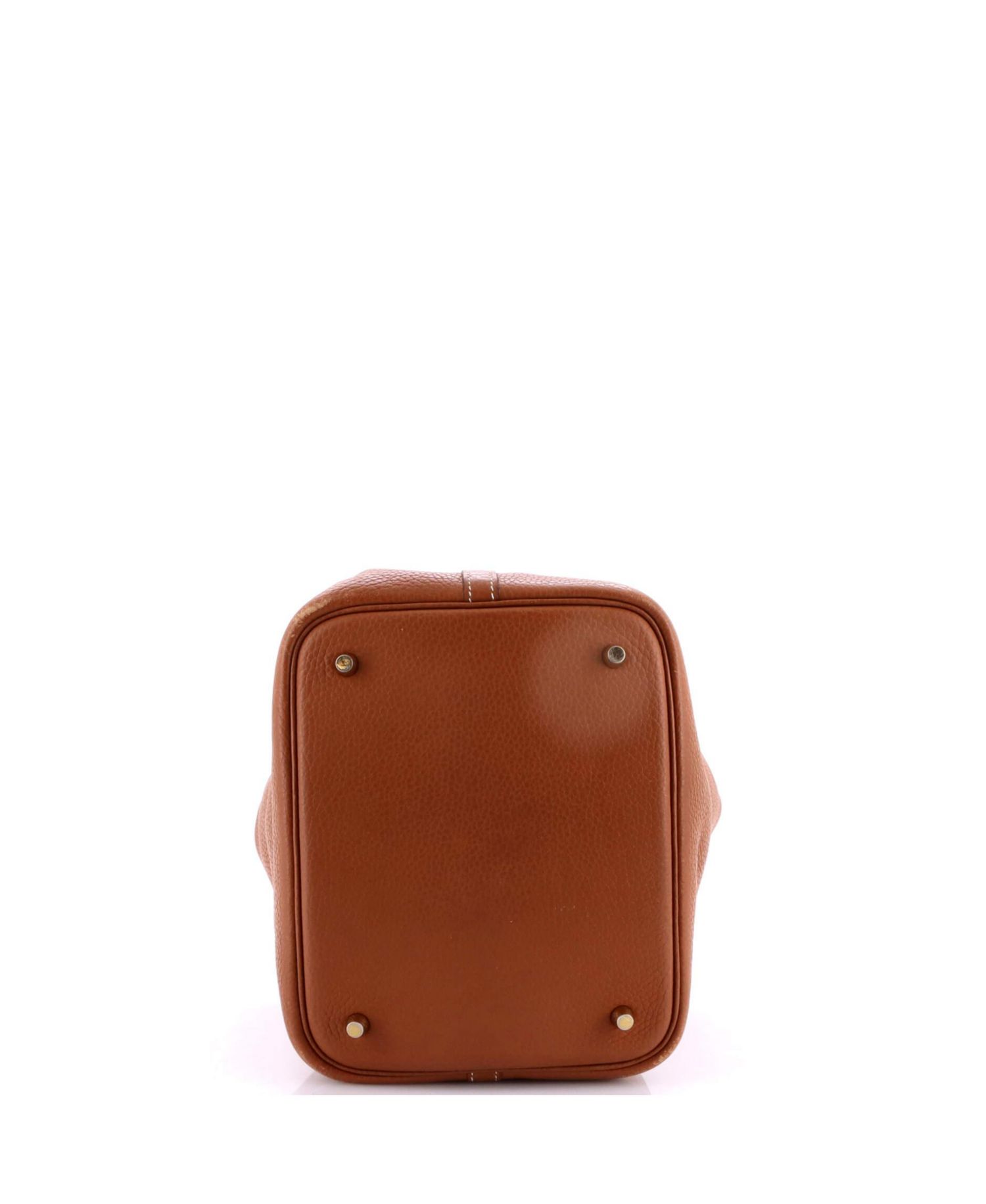 MM Picotin Lock Bag Clemence