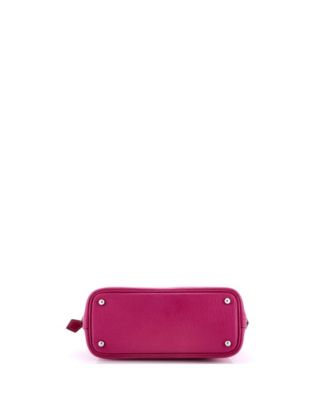 Mini Bolide 1923 Bag Chevre Mysore