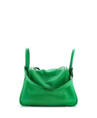 30 Lindy Bag Clemence