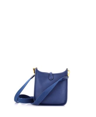 TPM Evelyne Bag Gen III Clemence