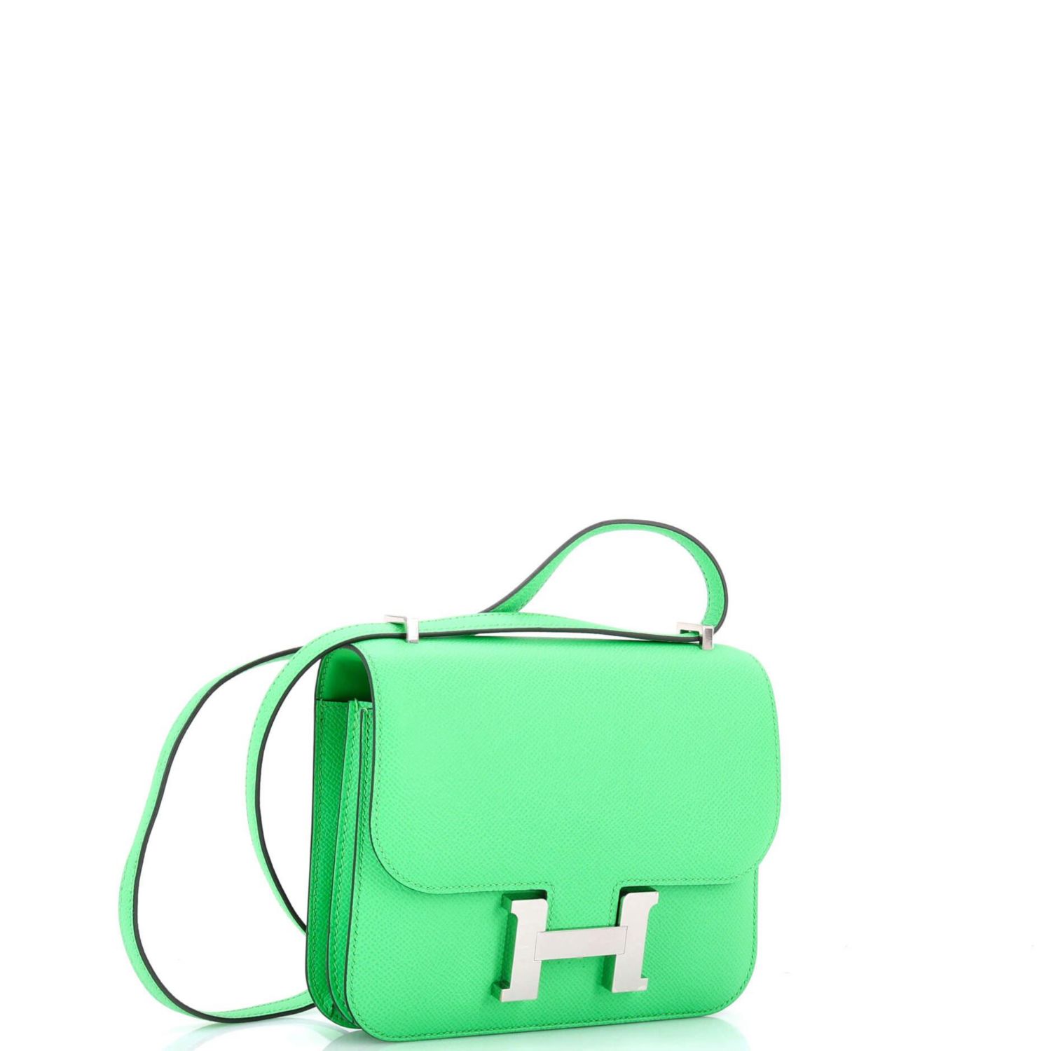18 Constance NM Bag Epsom