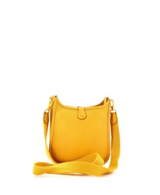 TPM Evelyne Bag Gen III Clemence