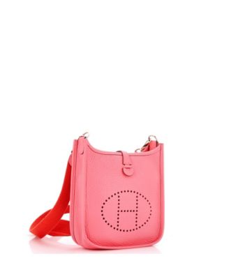 TPM Evelyne Bag Gen III Clemence
