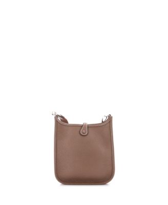 TPM Evelyne Bag Gen III Clemence