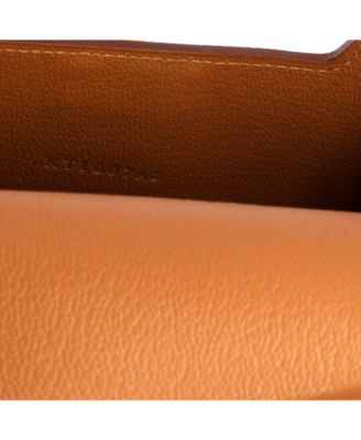 Kelly Multi Pocket To Go Pouch Epsom