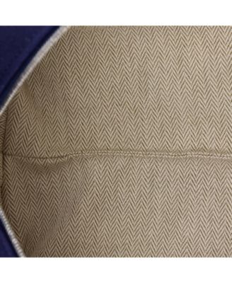 PM Bride-A-Brac Travel Case Toile