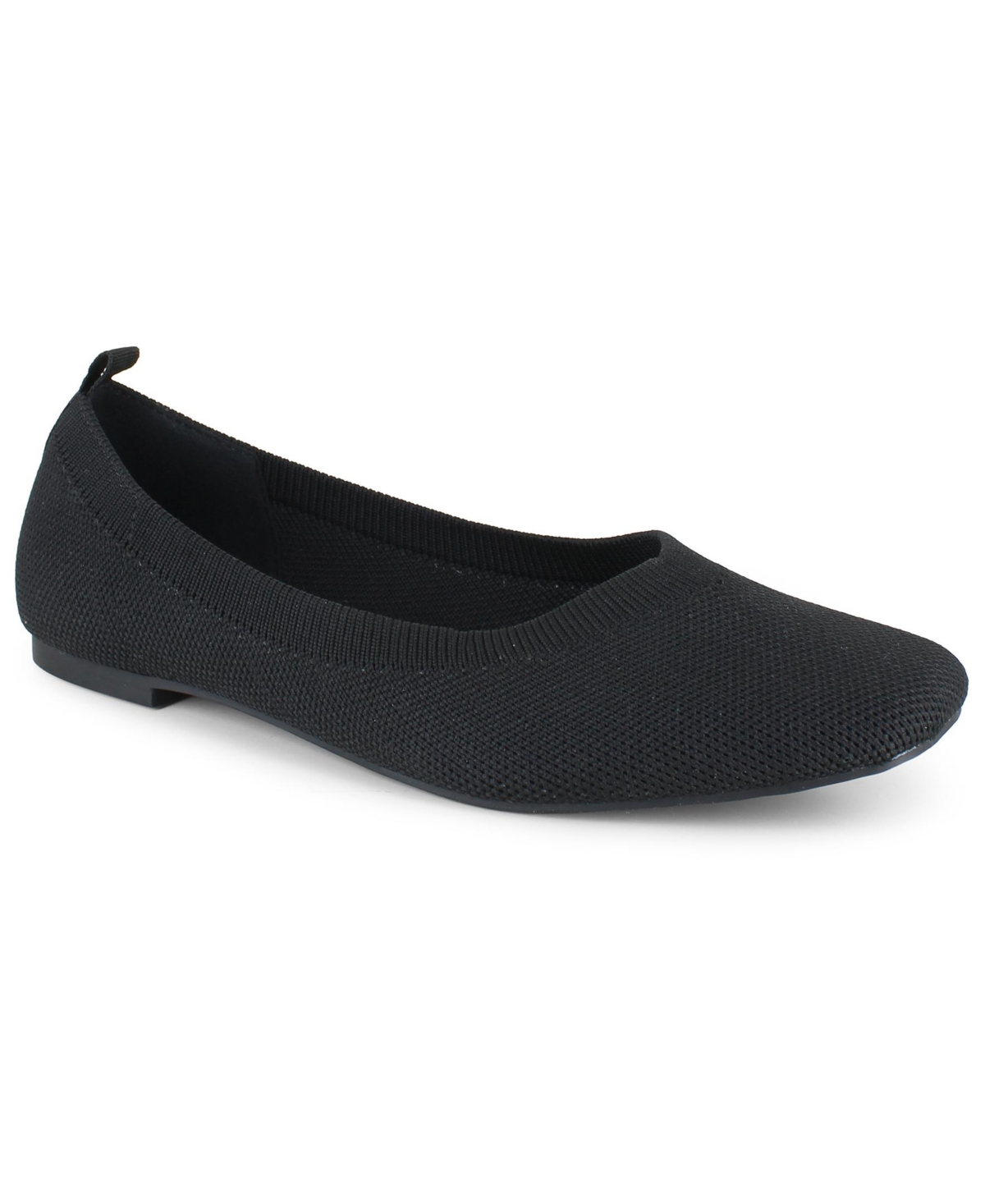 BCBGeneration Women's Alexis Ballet Flat