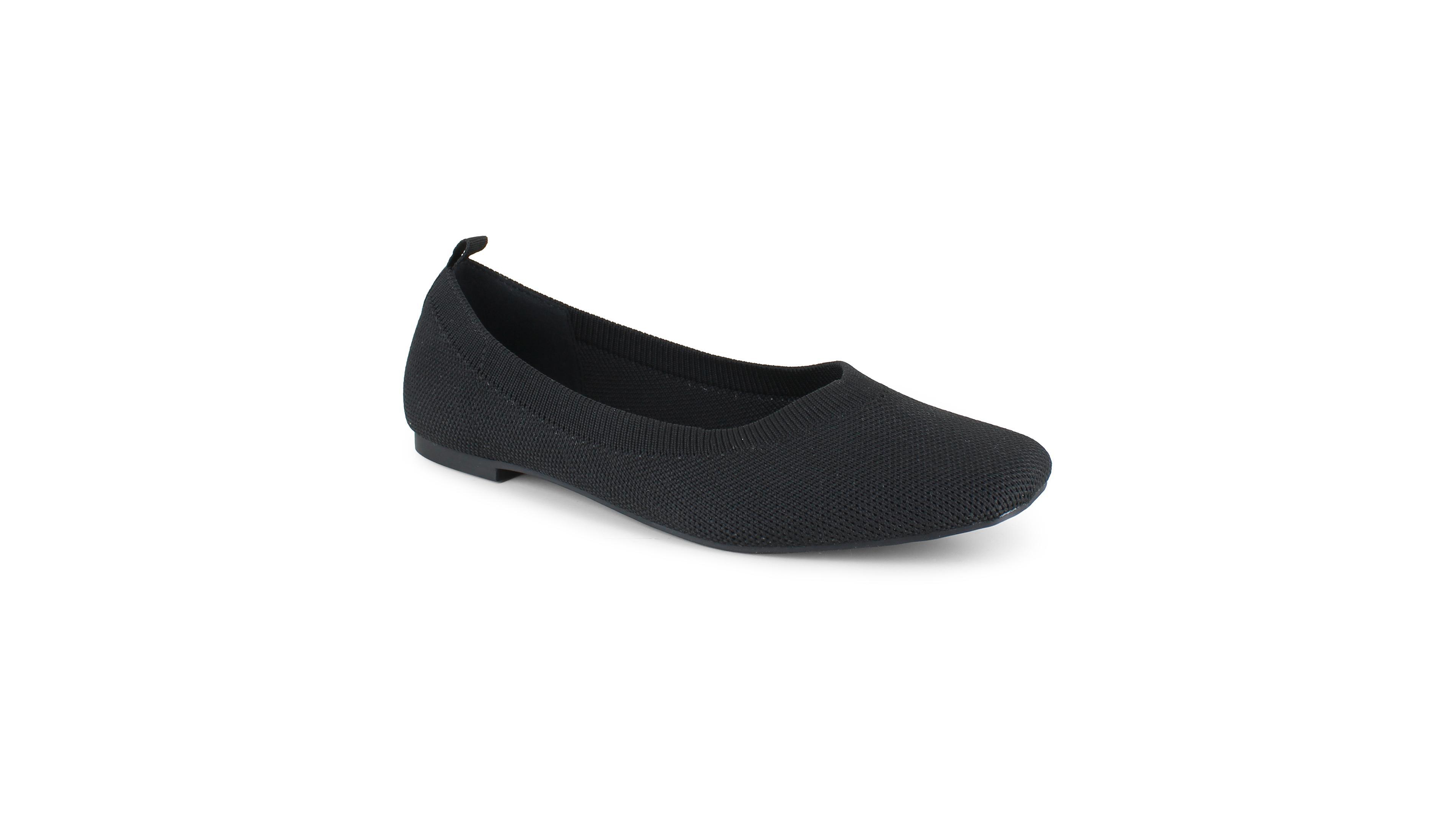 BCBGeneration Women's Alexis Ballet Flat