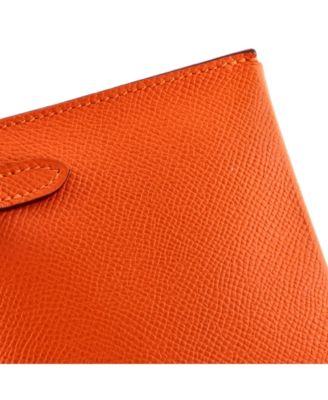 Hermesnap Wallet Bag Epsom