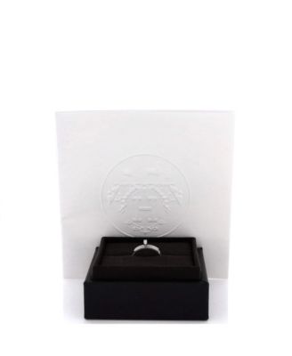 Pre-Owned HERMES Kelly Ring