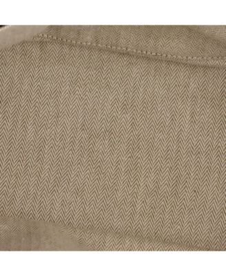 Pre-Owned HERMES 35 Alfred Messenger Bag Clemence