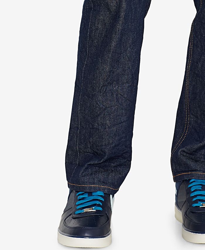 shrink to fit levis 501 instructions
