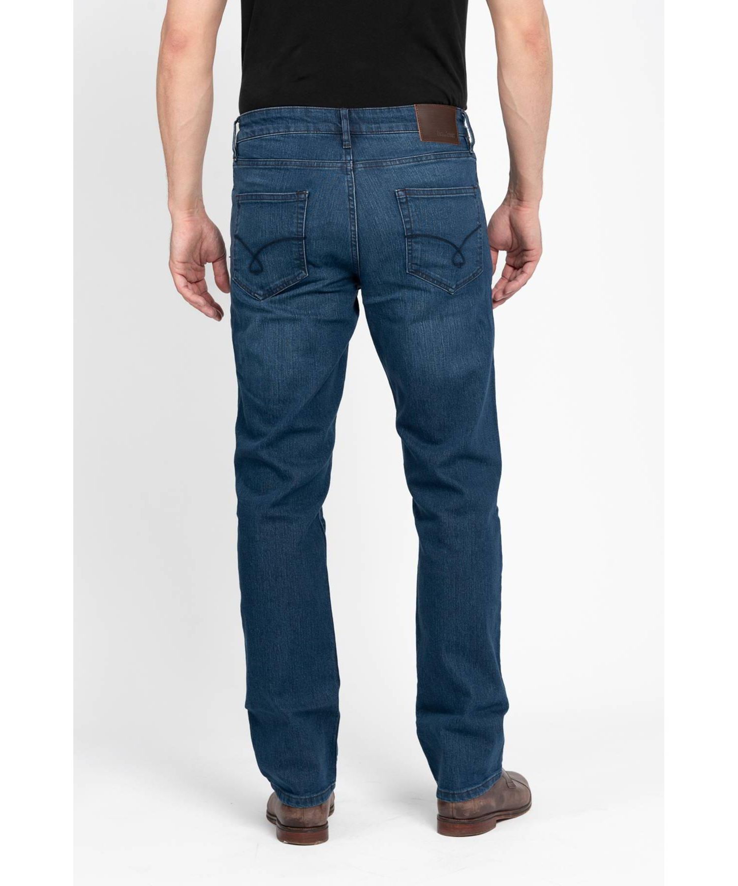 Men's High Roller Fit Comfort