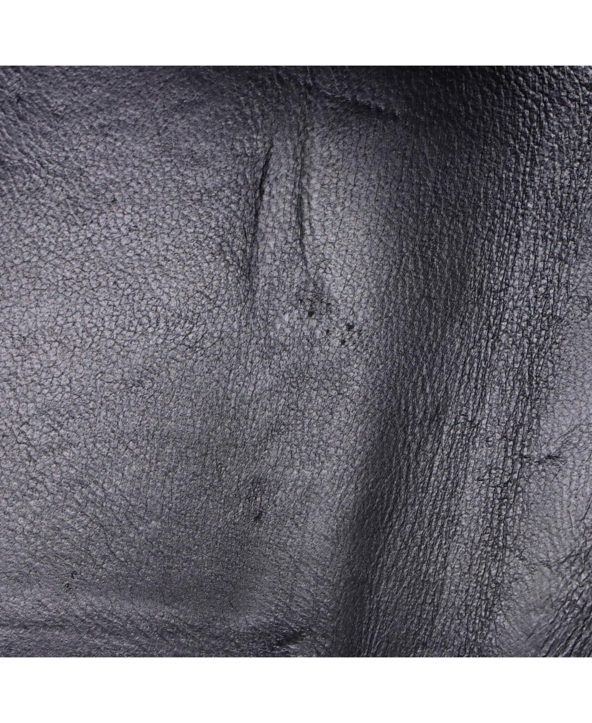 Pre-Owned Balenciaga Small Sharp Shoulder Bag Leather