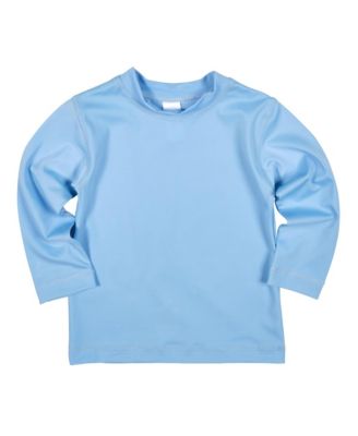 Kids Long Sleeve Rashguard