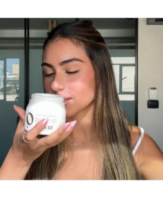 Hair Moisturizer Wax