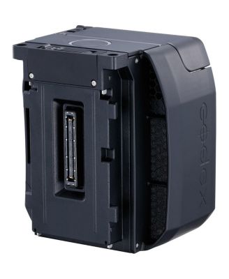 CDX-36150 Codex Digital Raw Recorder for EOS C700 Camera, Gold Mount