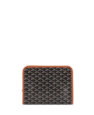 MM Jouvence Toiletry Pouch Coated Canvas