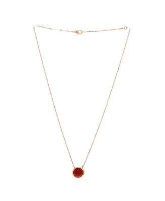 Perlee Couleurs Pendant Necklace