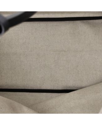 PM Saint Louis Tote Coated Canvas