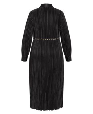 Women's Plus Size Andi Maxi Dress