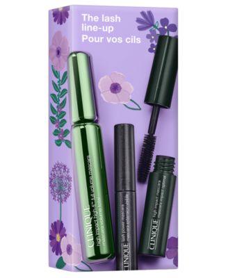 3-Pc. Lash Lineup Mascara Gift Set