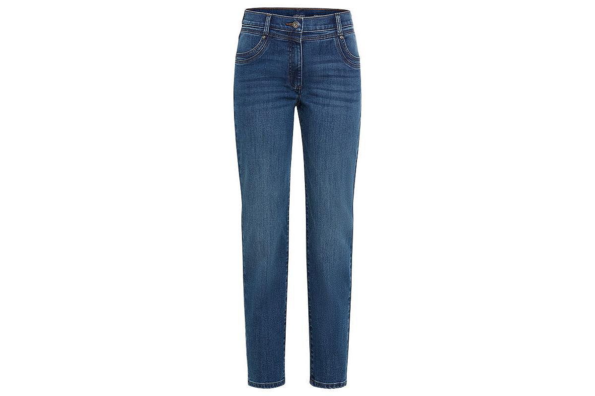 Olsen Women's Mona Fit Slim Jean view 6 — MAYCSS fashion products