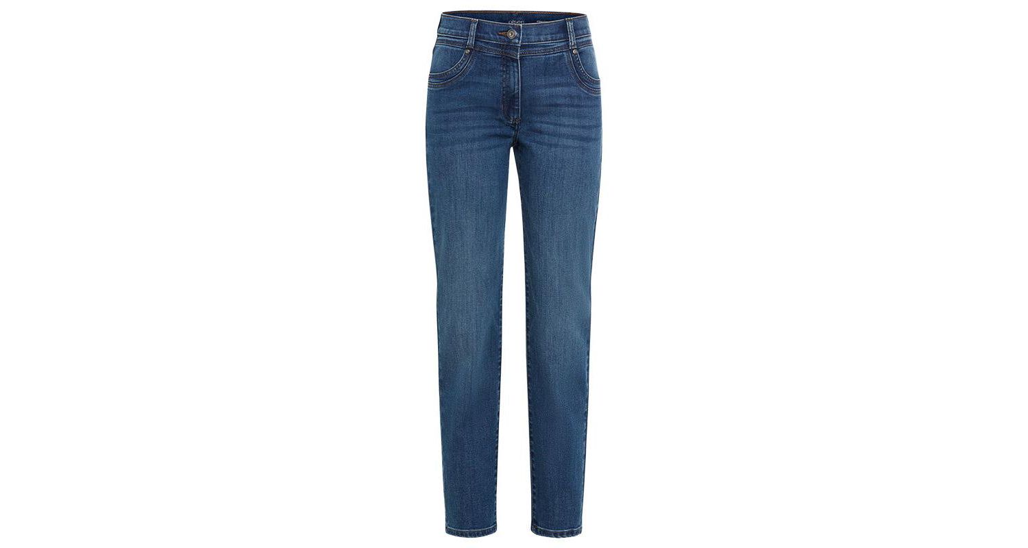 Women's Mona Fit Slim Jean