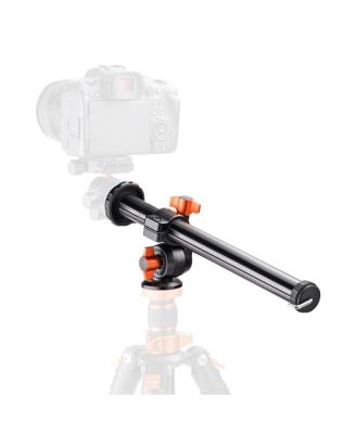 KandF Concept 11.8" Rotatable Multi-Angle Center Column for Camera Tripod
