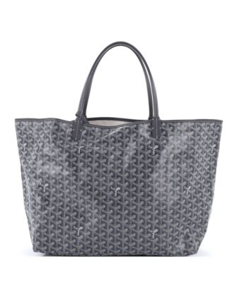 GM Saint Louis Tote Coated Canvas