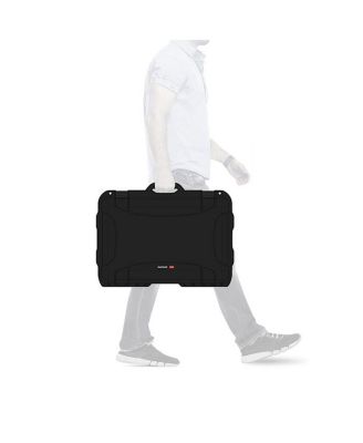 Wheeled Series 938 Lightweight NK-7 Resin Waterproof Hard Case with Padded Divider