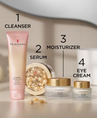 Ceramide Skin Renewing Cleanser, 4.2 oz.