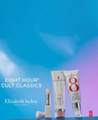 3-Pc. Eight Hour Nourishing Skin Essentials Gift Set