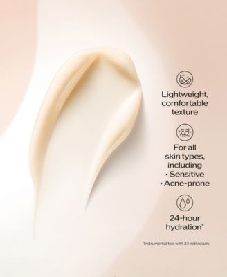 Benefiance Brightening and Wrinkle Smoothing Cream Refill, 1.7 oz.