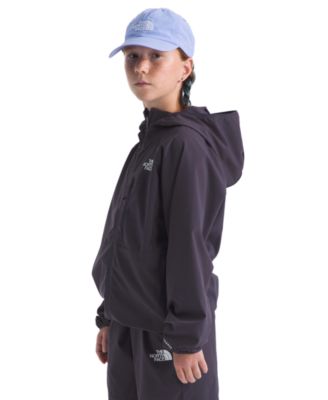 Girls' 6-16 Light Range Jacket