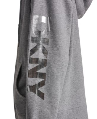 Women's Regular-Fit Full Zip Hoodie