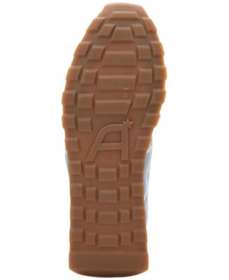 Women's Killer Lace-Up Sneakers