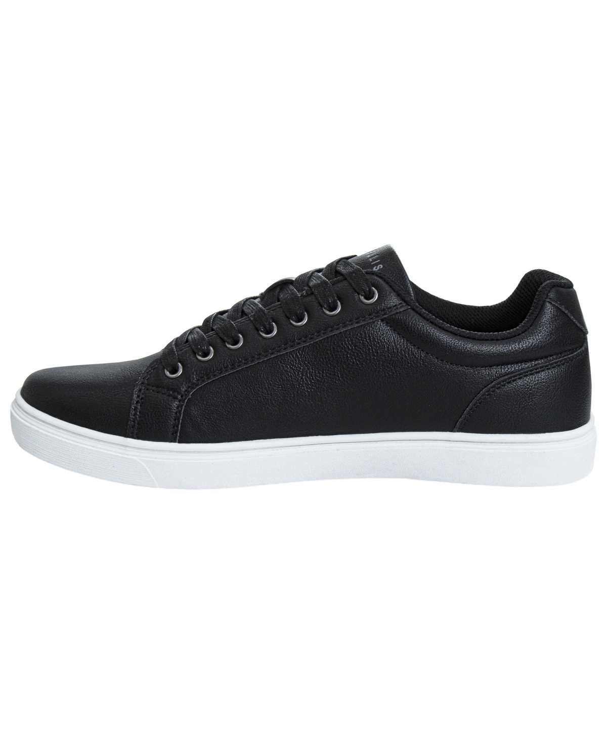 Perry Ellis Men's Lace-Up Sneakers