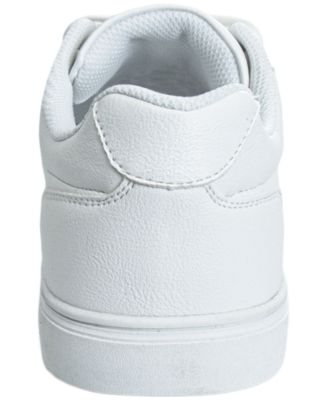 Men's Lace-Up Sneakers