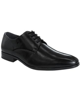 Men's Lace-Up Dress Shoes