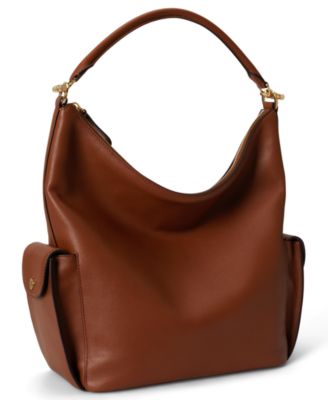 Medium Blaike Shoulder Bag