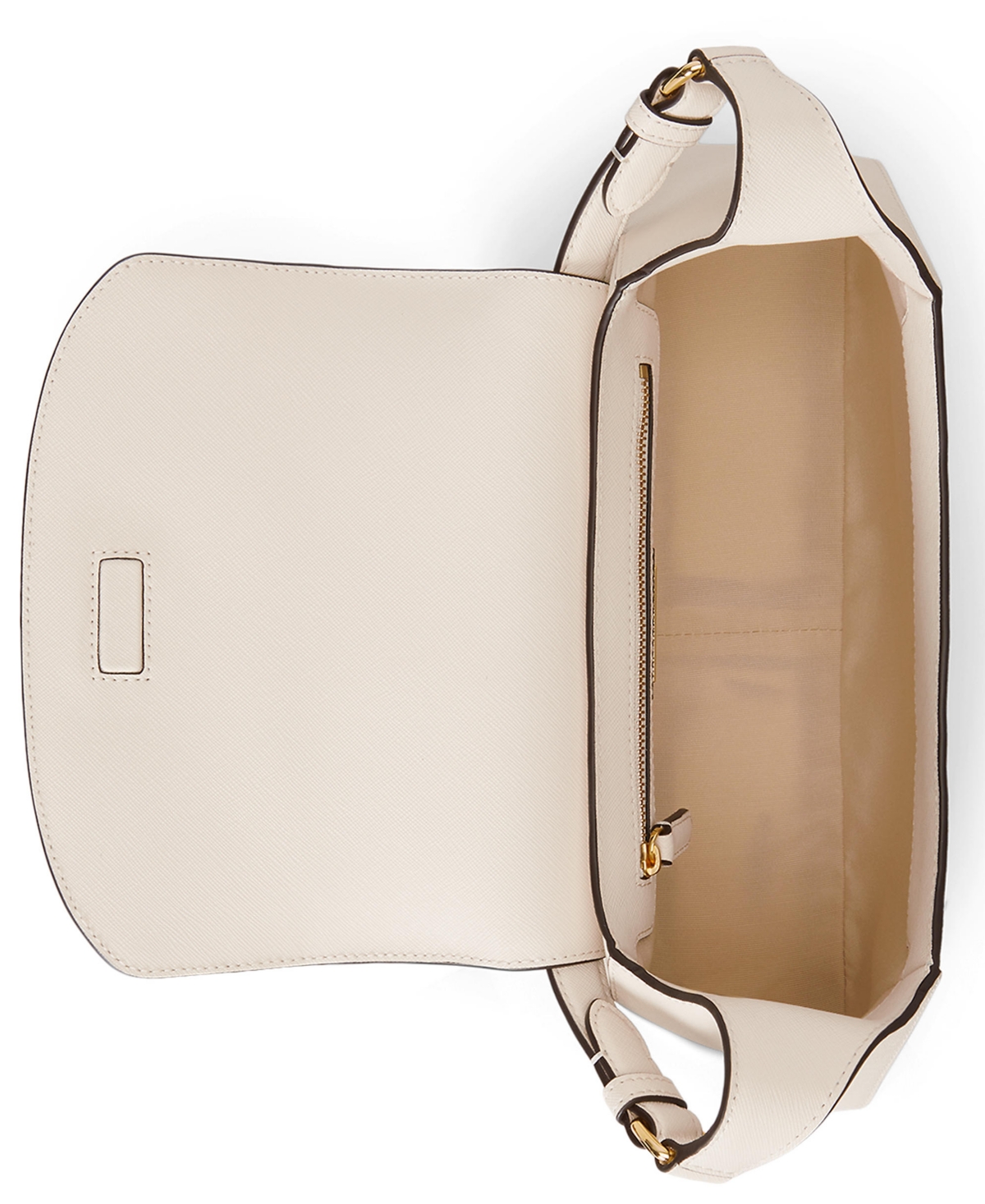 Lauren Ralph Schylar Small Shoulder Bag