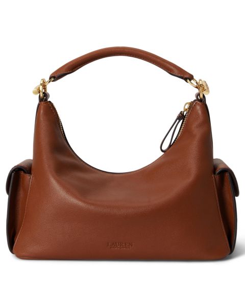 Сумки Lauren Ralph Lauren Small Blaike Slim Shoulder Bag